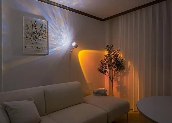 Hyehwa Myeongdong Naksan Kpop 3 Bedroom 1 And Half Bathroom Апартаменты Сеул