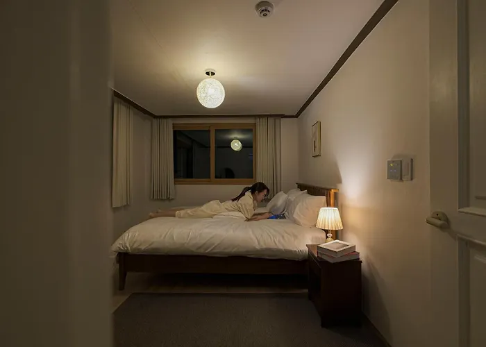 Hyehwa Myeongdong Naksan Kpop 3 Bedroom 1 And Half Bathroom Апартаменты *
