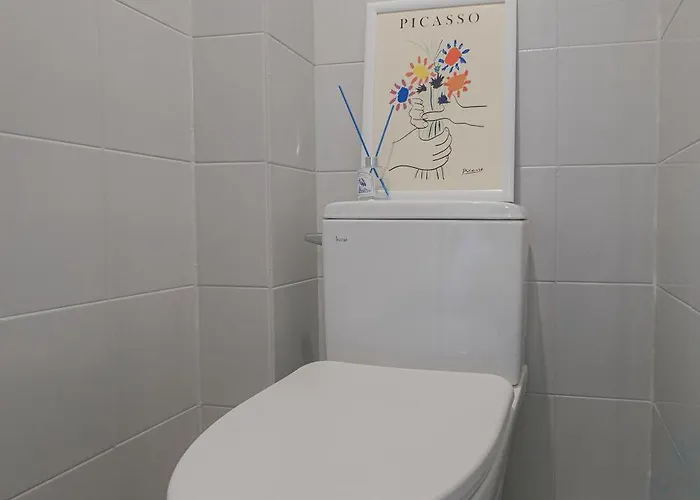 Hyehwa Myeongdong Naksan Kpop 3 Bedroom 1 And Half Bathroom Сеул